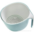 Kitchen Sink Strainer Large Washing Colander Bowl Sets Manufactory